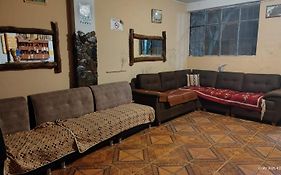 hostal Misky Puñuy - Valle del Sondondo